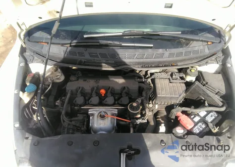 2011 Honda Civic Lx from USA, damaged, VIN 2HGFA1F59BH516907